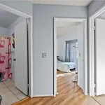 One Bedroom In Shared Townhouse With Pool